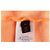 Louis Vuitton Damier Crewneck Knit Orange XL - Ansicht 7