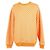 Louis Vuitton Damier Knit Pullover Orange