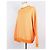 Louis Vuitton Damier Knit Pullover Orange - Ansicht 2