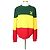 Louis Vuitton Jamaica Knit Limited Edition