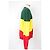Louis Vuitton Jamaica Knit Limited Edition - Ansicht 3