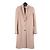 Gucci Single Breasted Women's Wool Coat