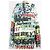 Burberry Graffiti Hoodie - Ansicht 2