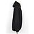 Balenciaga Wave Logo Bestickter Kapuzenpullover New Model (SKU - Ansicht 6