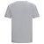 Dolce & Gabbana Rundhals T-Shirt mit Logo-Plaketten-Patch (White) - Ansicht 8