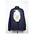 Dior Giacca camicia in denim Atelier - vista 2