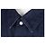 Dior Giacca camicia in denim Atelier - vista 5