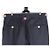 Thom Browne Pantalones para mujer chapados en oro Navy - vista 3