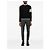 Thom Browne Four Bar Stripe Rundhals-Wollstrickpullover - Ansicht 2