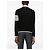Thom Browne Four Bar Stripe Rundhals-Wollstrickpullover - Ansicht 3