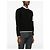 Thom Browne Four Bar Stripe Rundhals-Wollstrickpullover - Ansicht 4