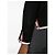 Thom Browne Four Bar Stripe Rundhals-Wollstrickpullover - Ansicht 5