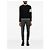 Thom Browne Four Bar Stripe Rundhals-Wollstrickpullover - Ansicht 8