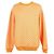 Louis Vuitton Damier Knit Pullover Orange