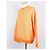Louis Vuitton Damier Knit Pullover Orange - Ansicht 2