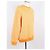 Louis Vuitton Damier Knit Pullover Orange - Ansicht 6
