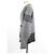 Thom Browne Mohair-Tweed-Wollcardigan - Ansicht 3