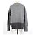 Thom Browne Mohair-Tweed-Wollcardigan - Ansicht 4