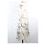 Louis Vuitton Kim Jones Initial Seidenhemd White XL - Ansicht 5