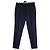 Gucci Classic Backpatch Wool Men's Slacks Pants