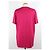 Burberry T-Shirt mit besticktem Logo Light Pink XL - Ansicht 5