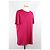 Burberry T-Shirt mit besticktem Logo Light Pink XL - Ansicht 7