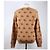 Gucci Wolljacquard-Strickpullover - Ansicht 4