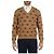 Gucci Wolljacquard-Strickpullover - Ansicht 7