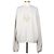 Dior Fleece-Sweatshirt mit besticktem Logo XL
