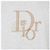 Dior Fleece-Sweatshirt mit besticktem Logo XL - Ansicht 14
