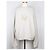 Dior Fleece-Sweatshirt mit besticktem Logo XL - Ansicht 9