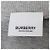Burberry Logo Sweatshirt Grau - Ansicht 15