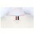 Thom Browne Pullover de malha com decote canoa às riscas RWB - vista 8