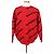 Balenciaga Multi-Logo Strickpullover