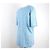 Dior Oblique Terry Cotton Jacquard Short Sleeve Blue XL - Ansicht 3