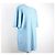 Dior Oblique Terry Cotton Jacquard Short Sleeve Blue XL - Ansicht 7