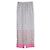 Louis Vuitton Geometallic Flower Pyjamahose