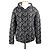 Louis Vuitton NBA Monogram Flower Hoodie Zip Up XL