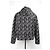 Louis Vuitton NBA Monogram Flower Hoodie Zip Up XL - Ansicht 3