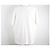 Dior Oblique Terry Cotton Kurzarmshirt Weiß - Ansicht 2