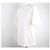 Dior Oblique Terry Cotton Kurzarmshirt Weiß - Ansicht 3