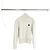 Isabel Marant Strickoberteil Creme