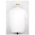 Brunello Cucinelli T-Shirt mit kurzen Ärmeln und Perlen - Ansicht 5