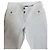 Dolce & Gabbana Pantalones vaqueros slim stretch para mujer Blanco