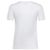 Chloé Baumwoll-Jersey Baby Fit Logo T-Shirt Weiß - Ansicht 3
