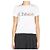 Chloé Baumwoll-Jersey Baby Fit Logo T-Shirt Weiß - Ansicht 5