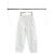 Isabel Marant Pantalones de denim blancos Bettan