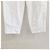 Isabel Marant Pantalones de denim blancos Bettan - vista 8