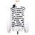 Louis Vuitton Limited Edition Strickpullover mit gestickten Buchstaben XXL