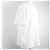 Dior Oblique Terry Cotton Short Sleeve White XL - Ansicht 7